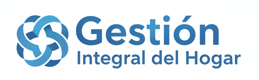 Gestión Integral del Hogar